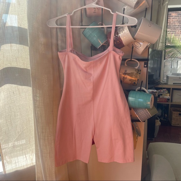 Cotton Candy Apparel
2000s Rhinestone Romper - Picture 6 of 9
